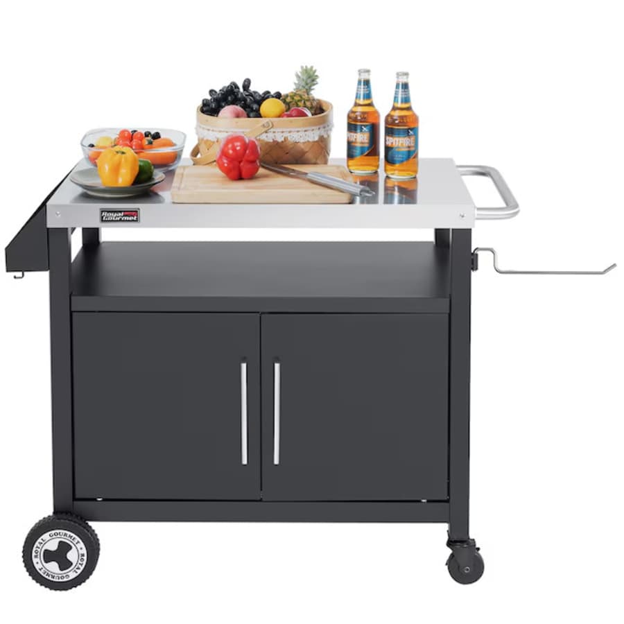 Grills and Accessories at Lowe's: Up to 40% off Grills and Accessories at Lowe's: Up to 40% off
