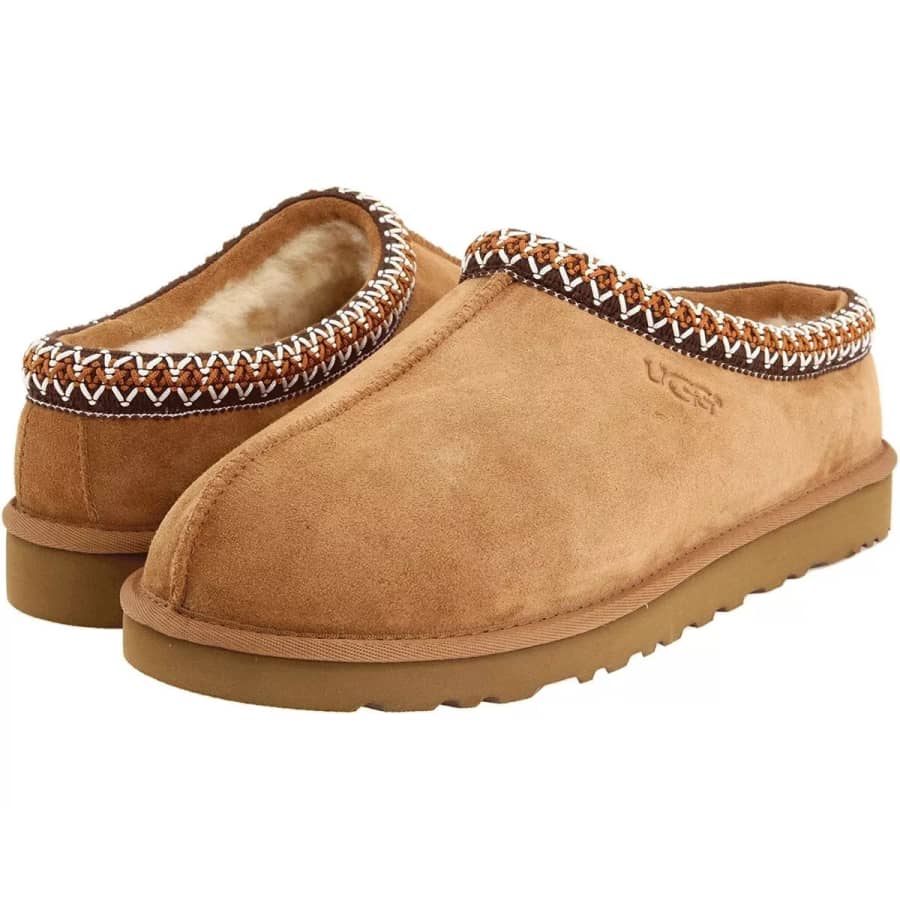 UGG Men's Tasman Slipper: $99 UGG Men's Tasman Slipper: $99