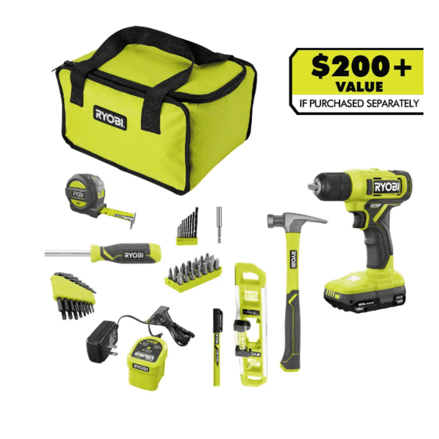 Home Depot Daily Deals: Up to 50% off