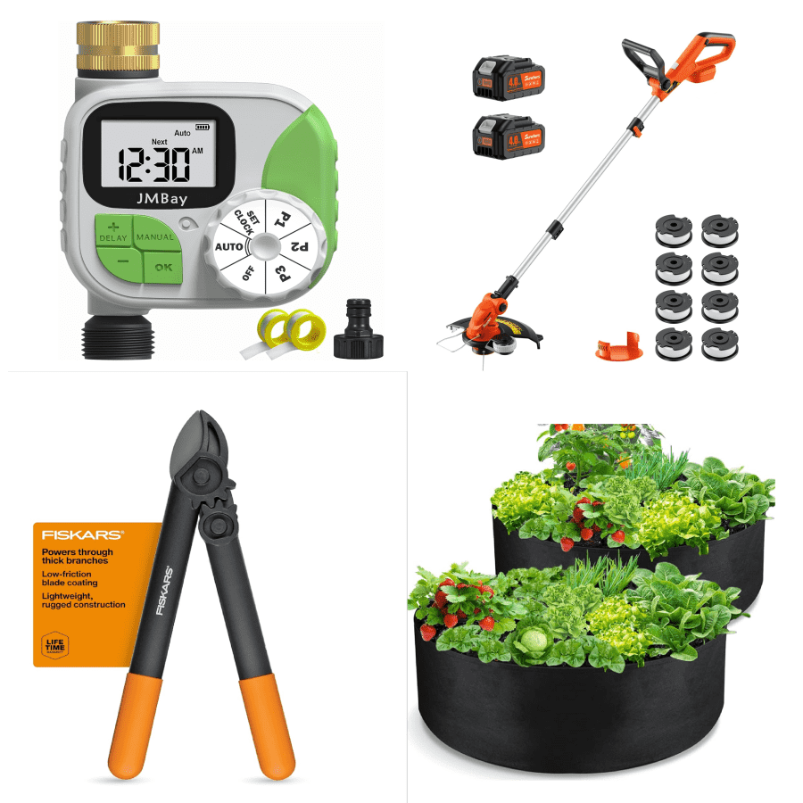 Amazon Outlet Overstock Patio, Lawn & Garden Deals: Up to 74% off