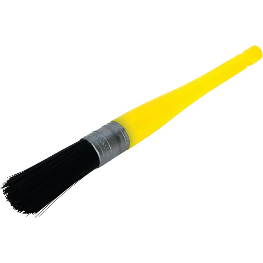 Performance Tool W197B Bristle Parts Cleaning Brush: $2.58