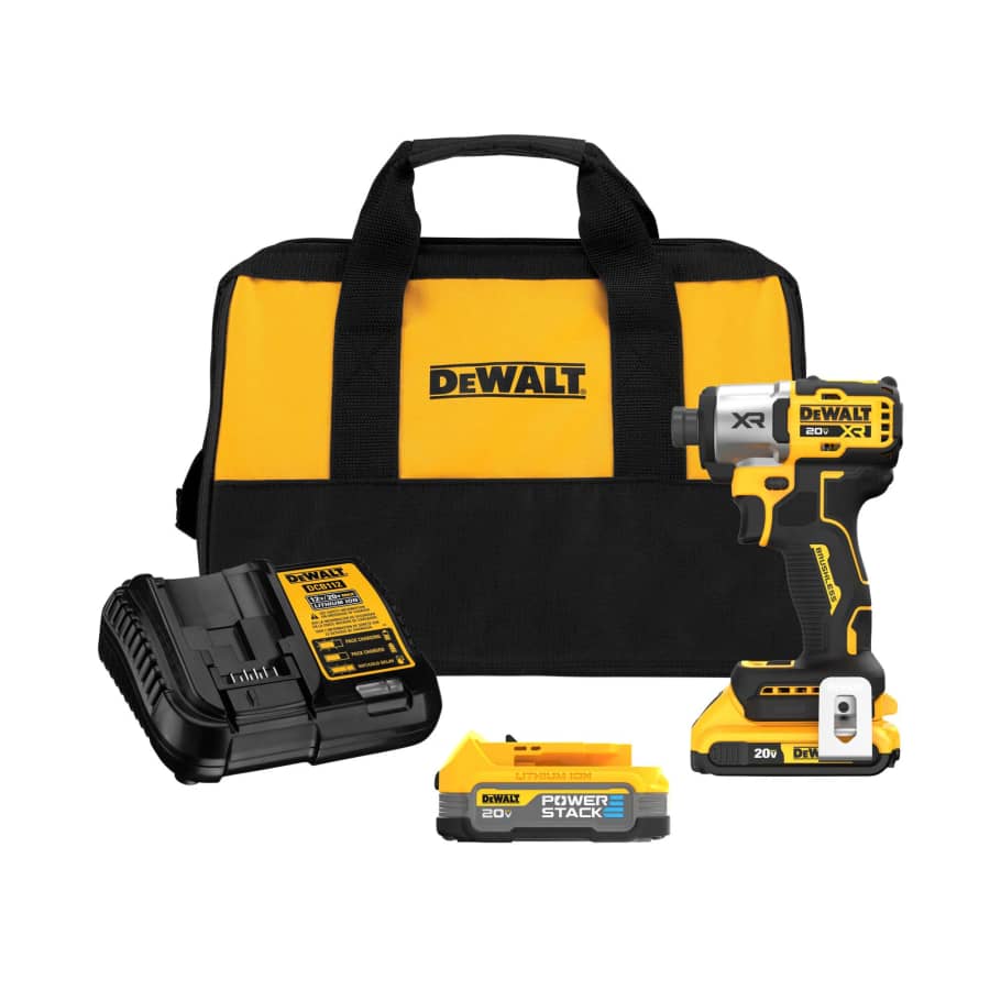 Power Tool Top Brands at Lowe's: Deals on DeWalt, Klein & more