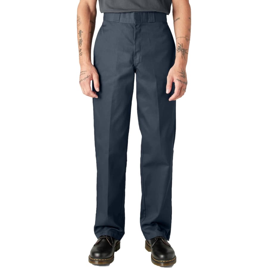 Dickies Men's Original 874 Work Pants: $15 Dickies Men's Original 874 Work Pants: $15