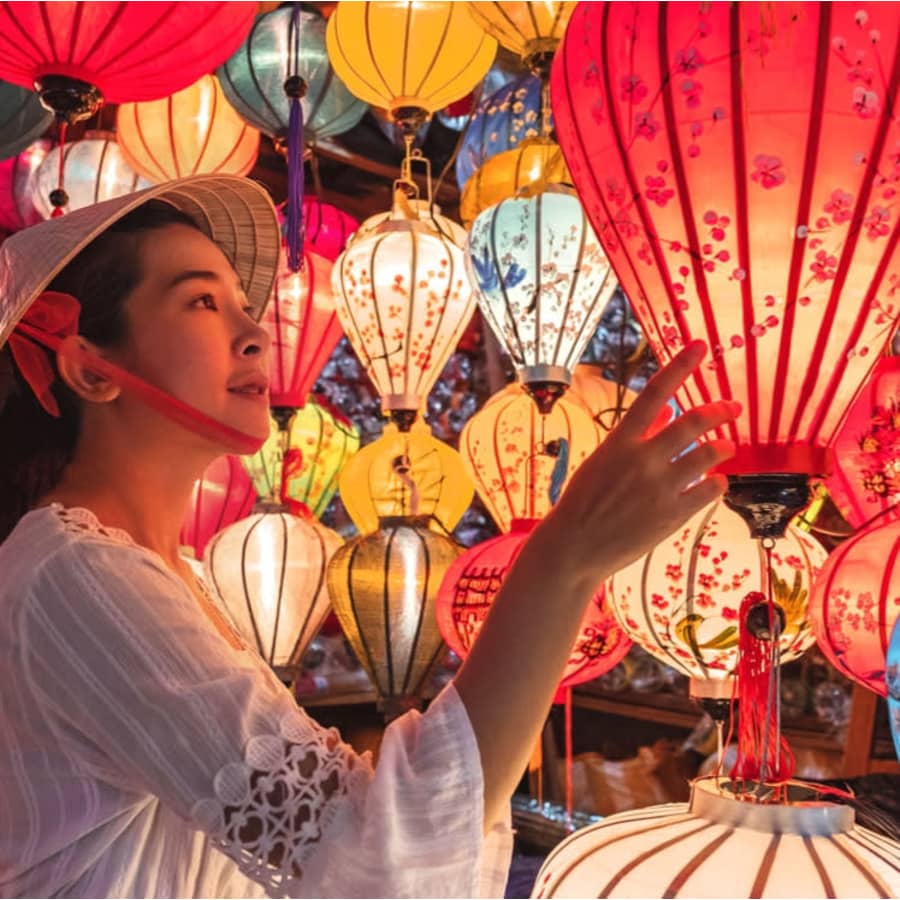 7-Night Vietnam Flight, Hotel, Cruise, and Tour Vacation: From $1,999 per person