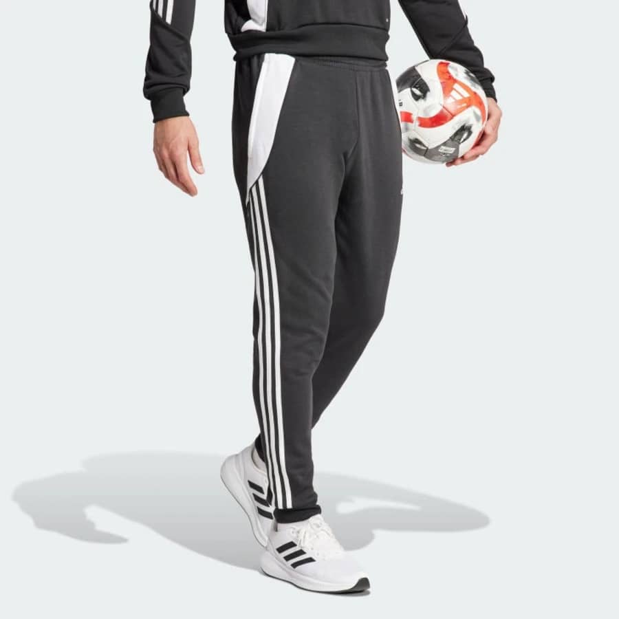 adidas Men's Tiro 24 Sweat Pants: $18 adidas Men's Tiro 24 Sweat Pants: $18