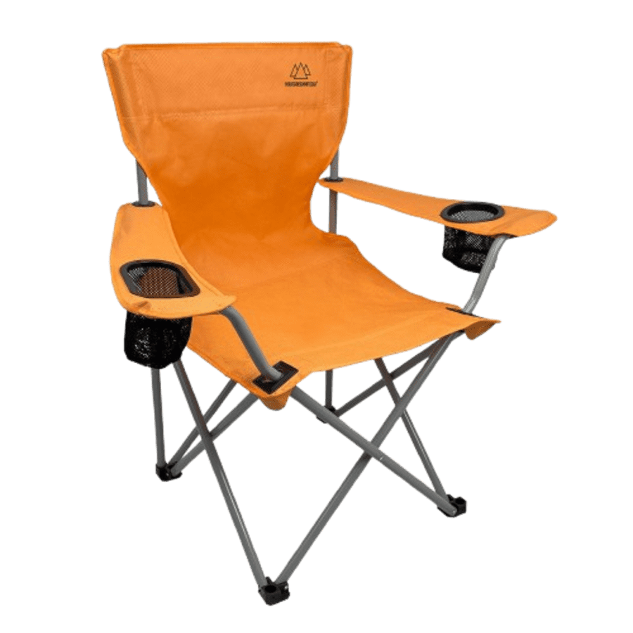 Mountain Summit Gear Anytime Chair: $17.93 Mountain Summit Gear Anytime Chair: $17.93