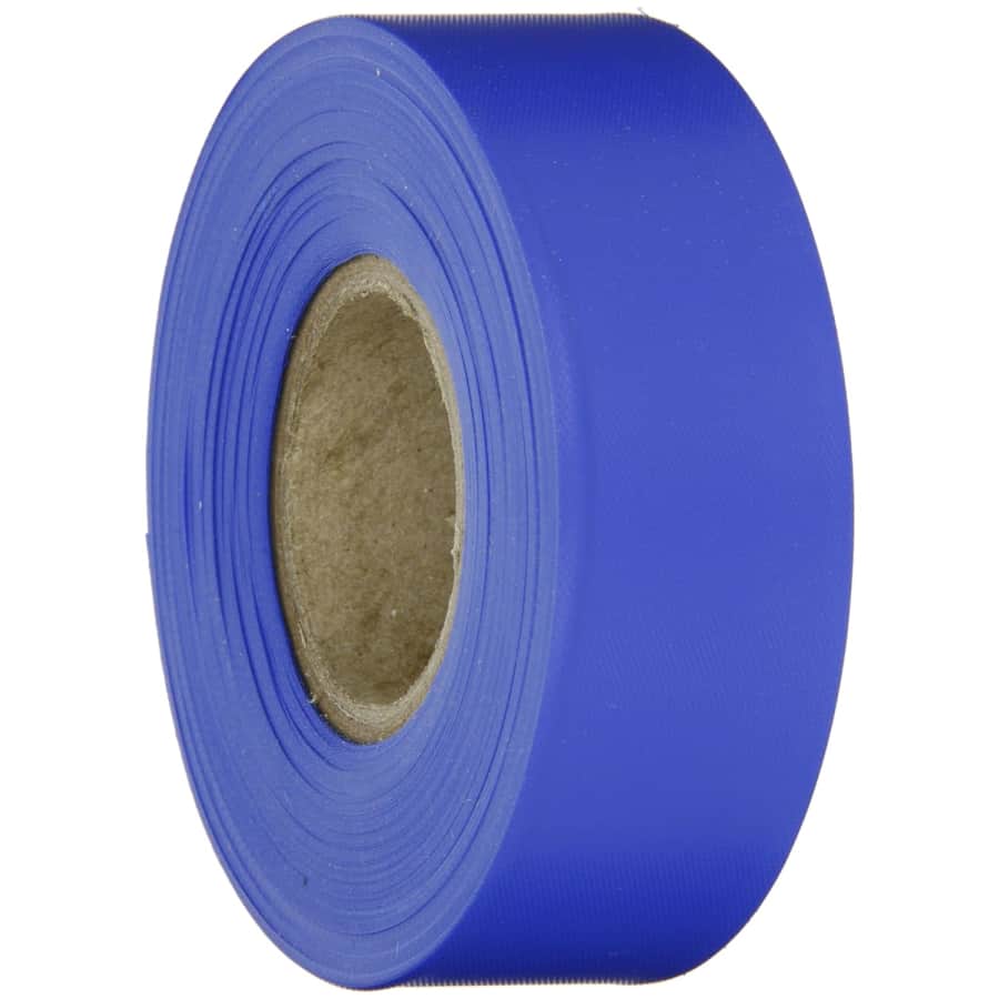 Brady 300ft Blue Flagging Tape: $4.69 Brady 300ft Blue Flagging Tape: $4.69