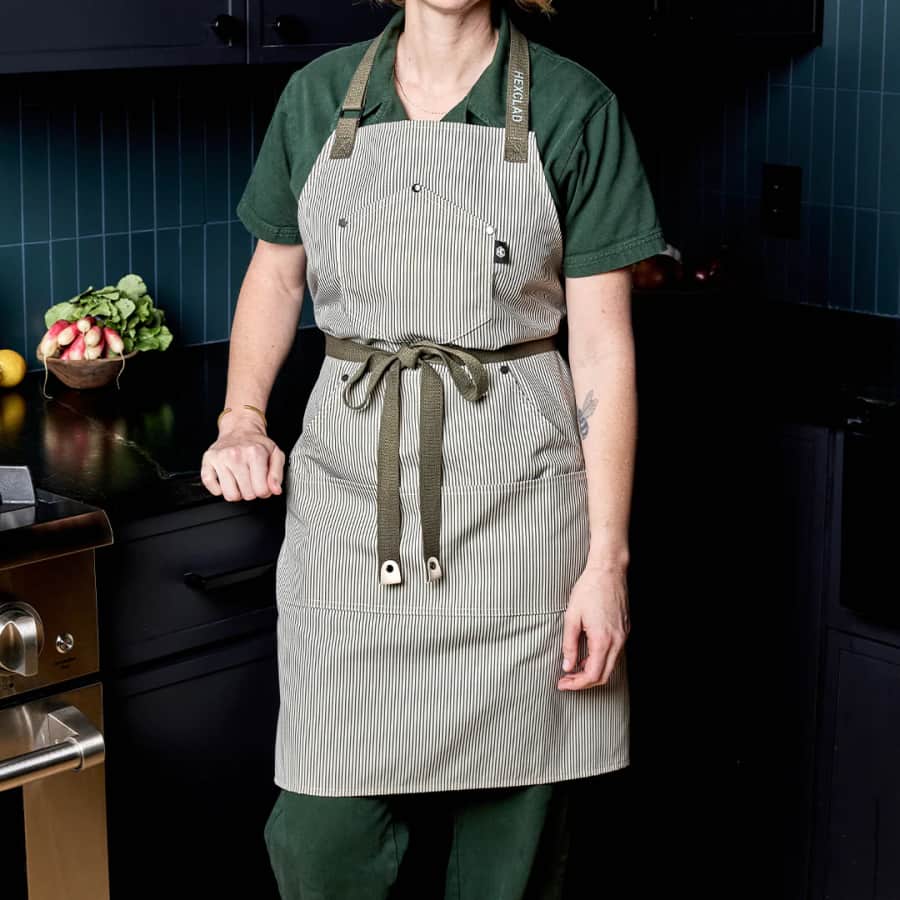 Hexclad Black Friday Kitchen Aprons and Bags Deals: Up to 25% off