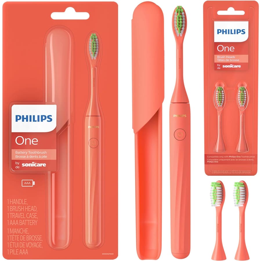 Philips Sonicare Toothbrush Deals At Amazon: Up to 41% off