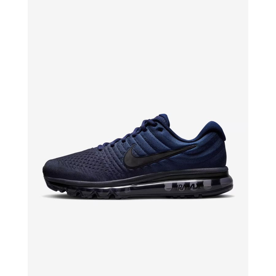 Nike Men's Air Max 2017 Shoes: $107.23