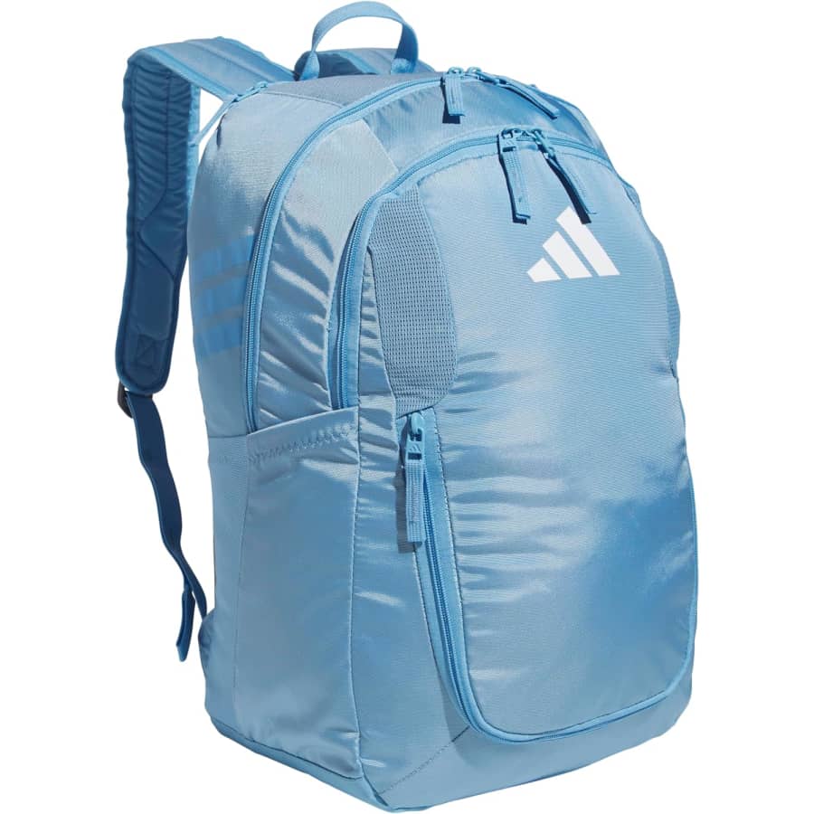 adidas Stadium Team Sports Backpack: $30