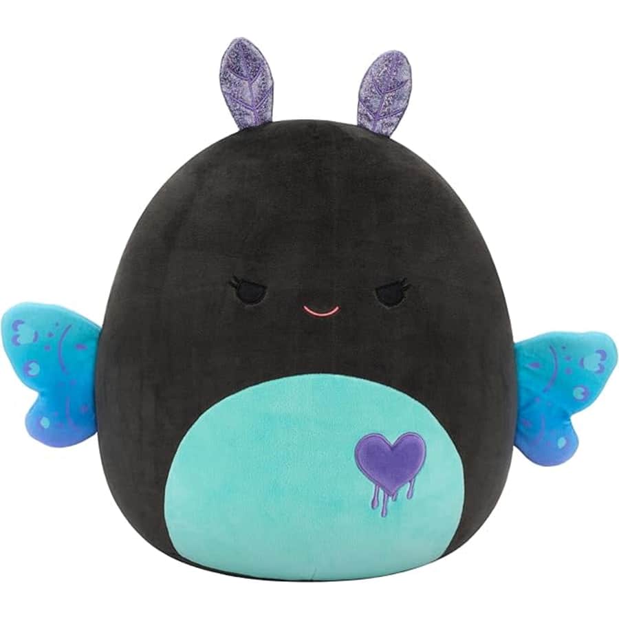 Squishmallows Prime Day Deals at Amazon: Up to 65% off Squishmallows Prime Day Deals at Amazon: Up to 65% off