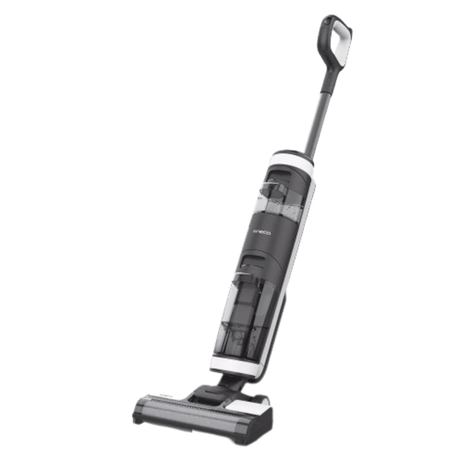 Certified Refurb Tineco Floor One S3 Cordless All-in-One Vacuum: $160