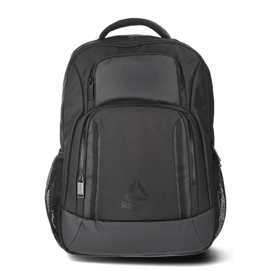 Reebok Unisex Adult Lance 18" Laptop Backpack: $12
