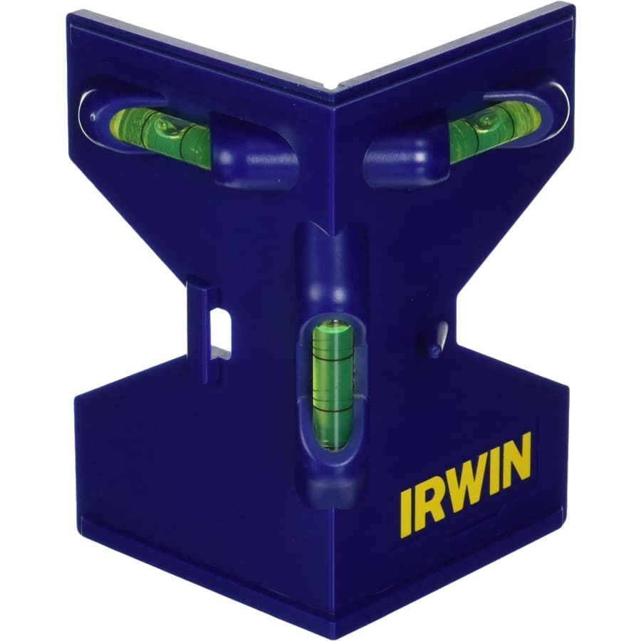 Irwin Tools Magnetic Post Level: $5.99