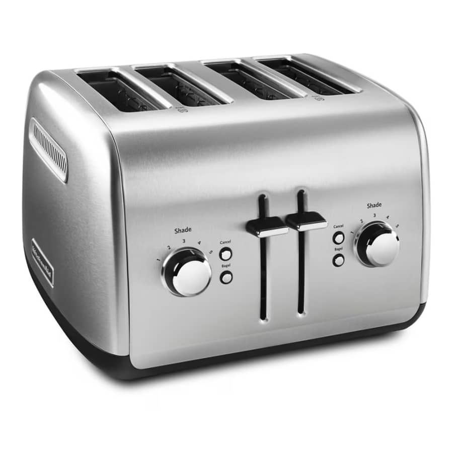 KitchenAid Toasters: Up to $30 off