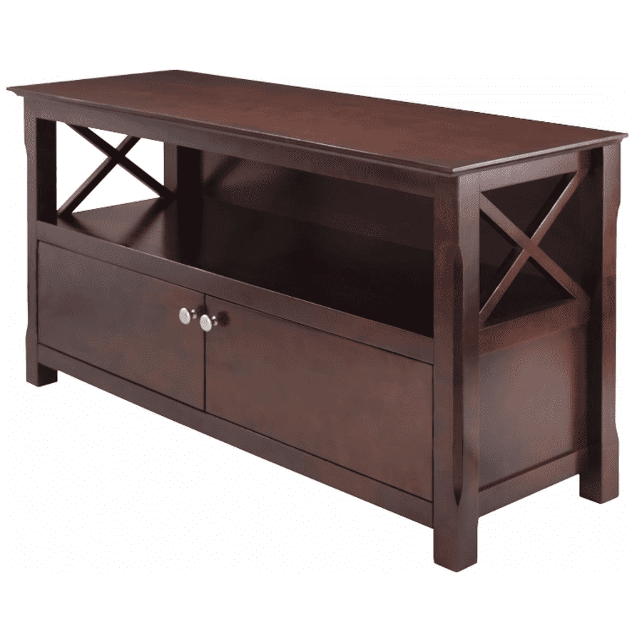Winsome Xola Stand for TVs up to 46": $174