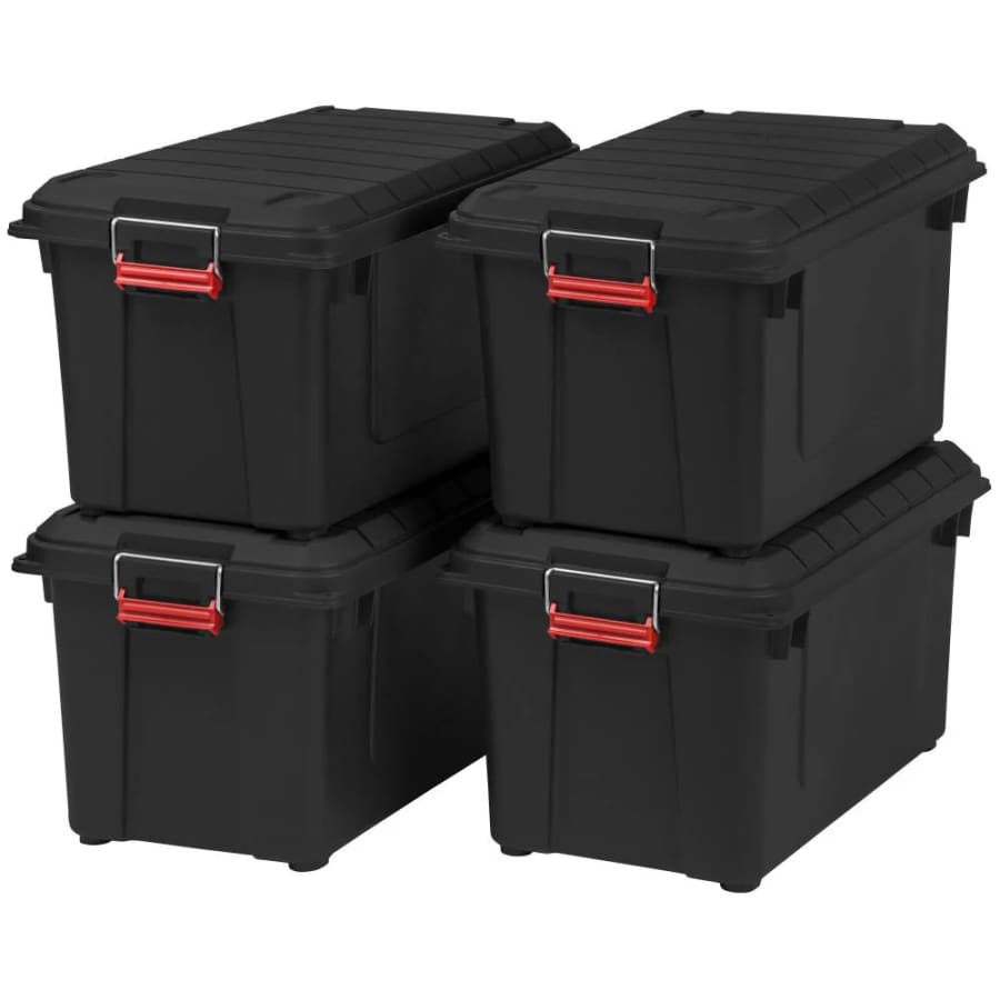 Lowe's Early Black Friday Storage and Organization Deals: Up to 49% off Lowe's Early Black Friday Storage and Organization Deals: Up to 49% off