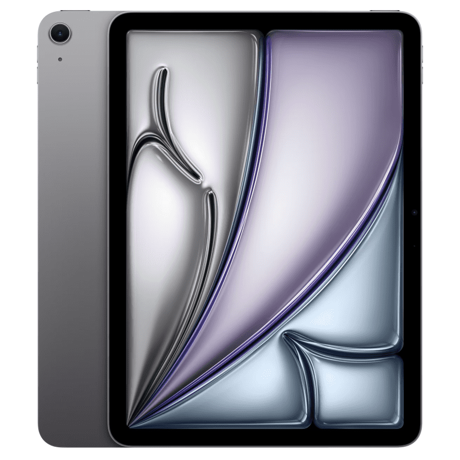 Apple iPad Air M3 (2025) at Best Buy: Preorders from $249 w/ trade-in