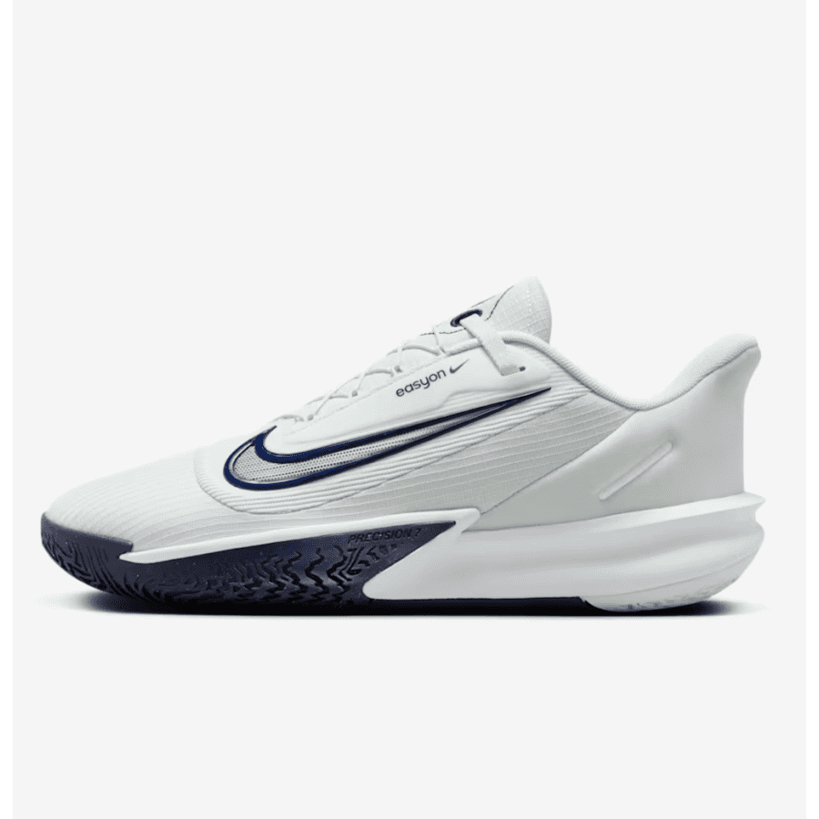 Nike Men's Precision 7 EasyOn Shoes: $51.73 Nike Men's Precision 7 EasyOn Shoes: $51.73
