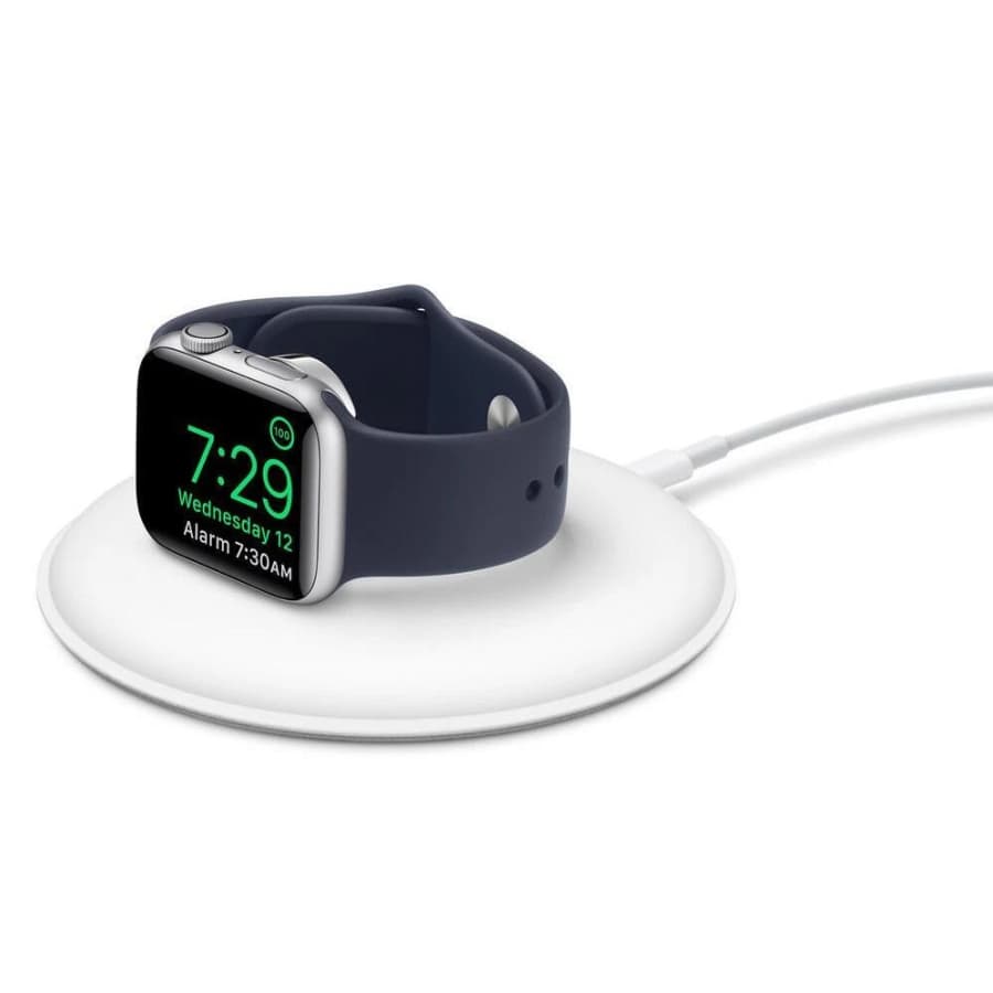 Apple Watch Magnetic Charging Dock: $19.99