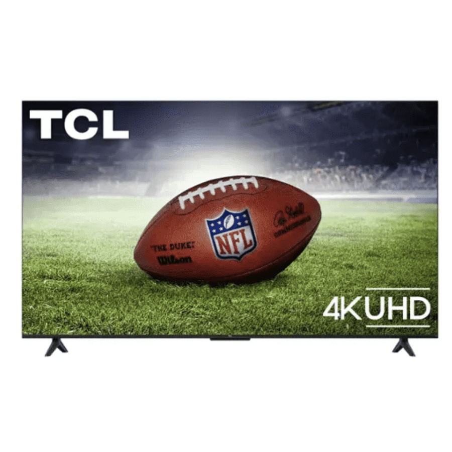 TCL F35-Series 55F35 4K UHD HDR LED Smart Fire TV: $220 TCL F35-Series 55F35 4K UHD HDR LED Smart Fire TV: $220