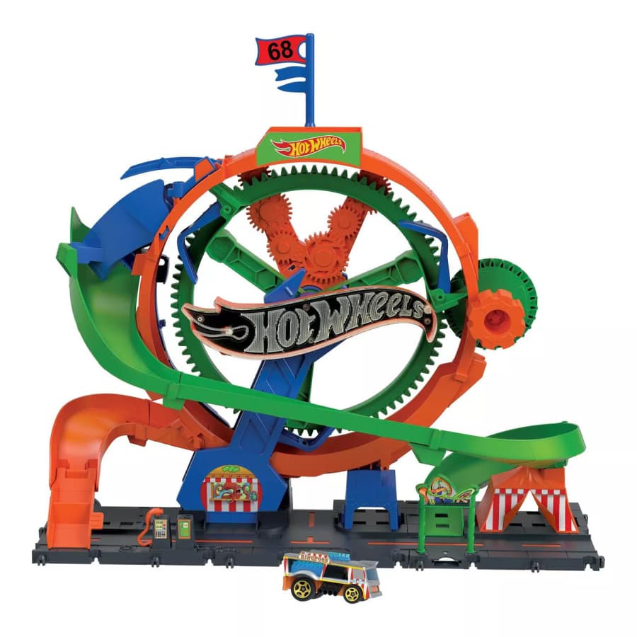 Black Friday Toy Deals at Kohl's: 50% off