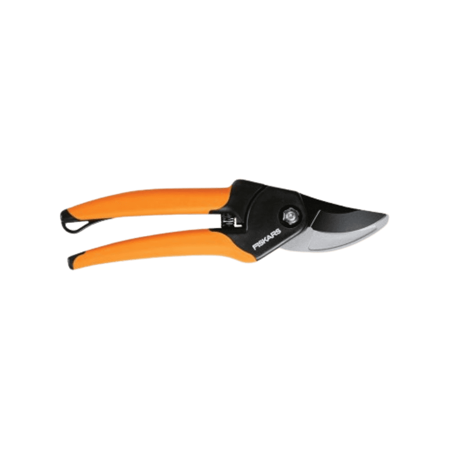Fiskars 5/8" Bypass Pruning Shears: $12 Fiskars 5/8" Bypass Pruning Shears: $12