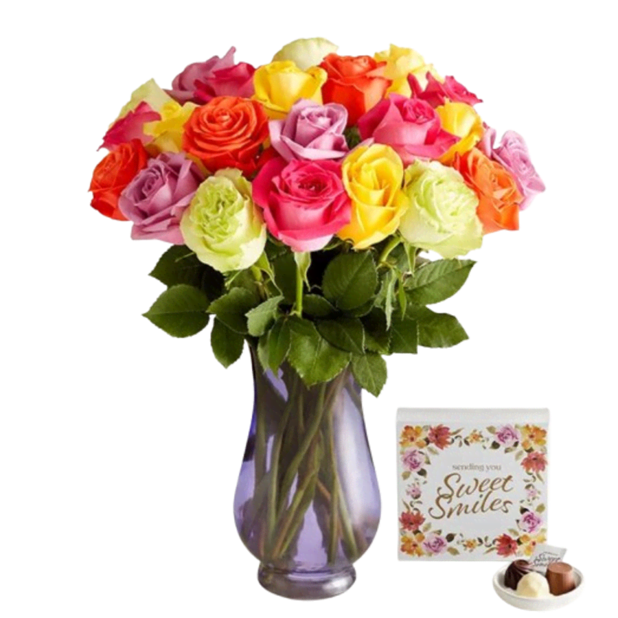 1-800-Flowers Winter Blooms: Up to 40% off