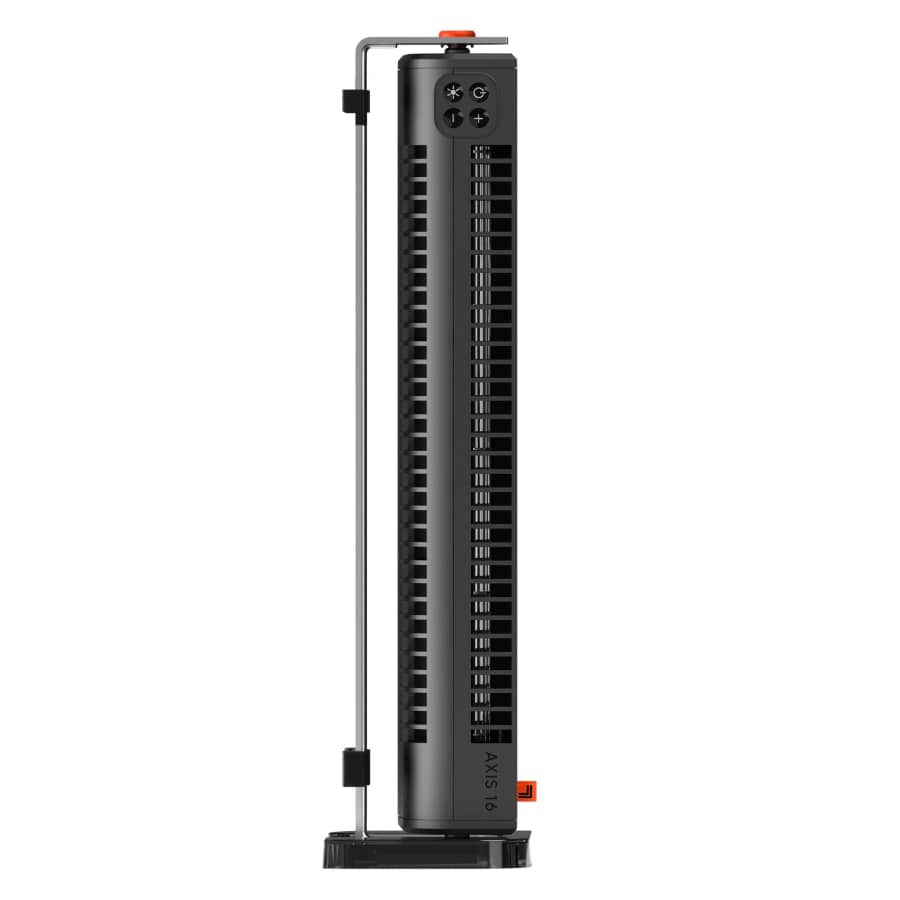 Sharper Image Axis 16" Airbar Personal Tower Fan: $19.50 Sharper Image Axis 16" Airbar Personal Tower Fan: $19.50