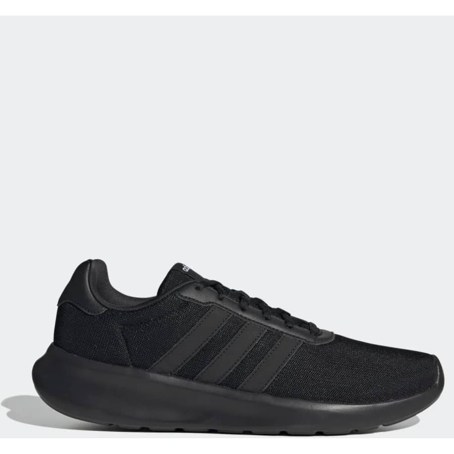 adidas Men's Lite Racer 3.0 Shoes: $18