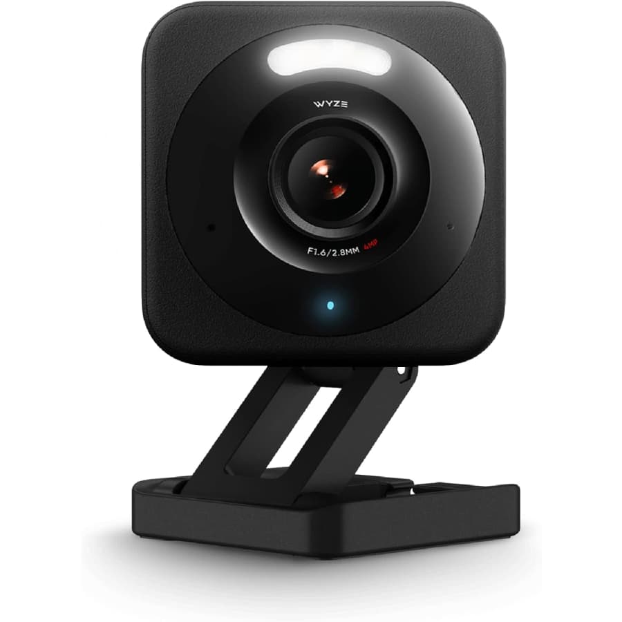 Wyze Cam v4: $24 Wyze Cam v4: $24