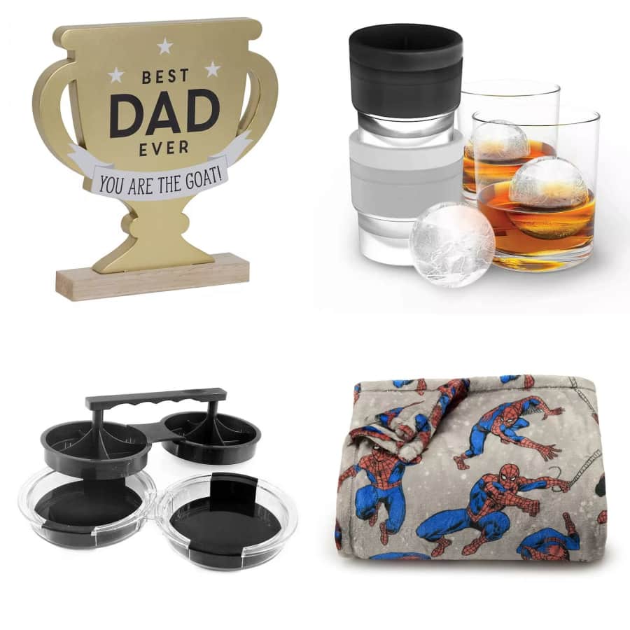 Father's Day Gifts at Kohl's: Under $15 Father's Day Gifts at Kohl's: Under $15