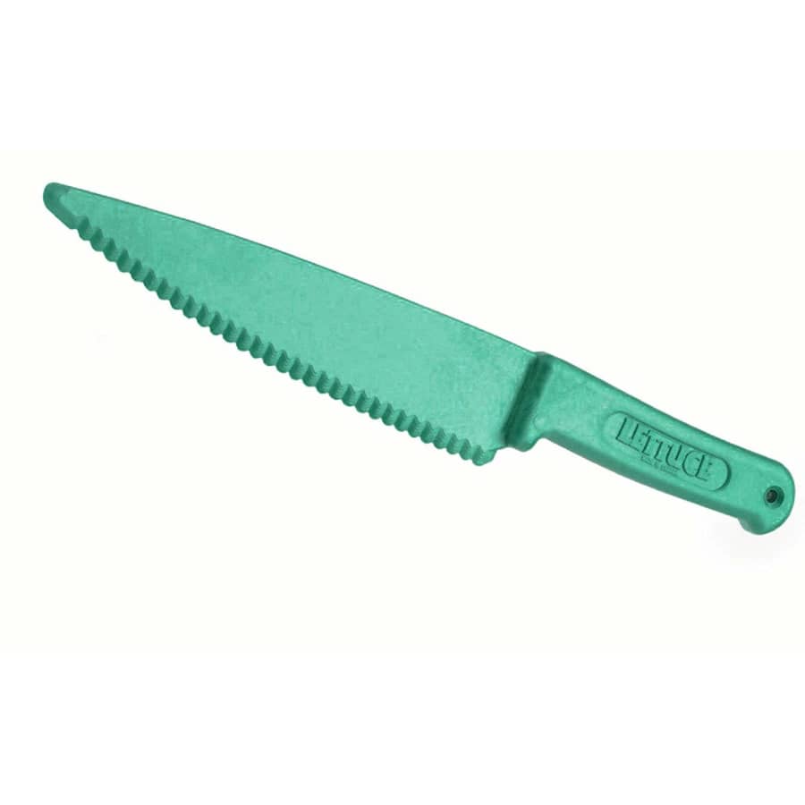Norpro 11.3" Lettuce Knife: $5.64