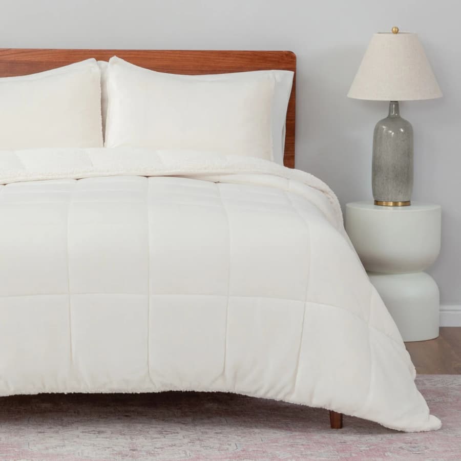 Berkshire Blanket Comforter Sets: From $21