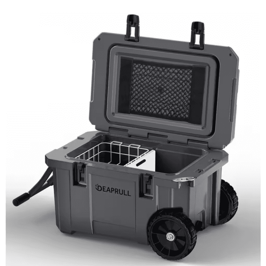 Tailgating Deals at Home Depot: Up to 30% off