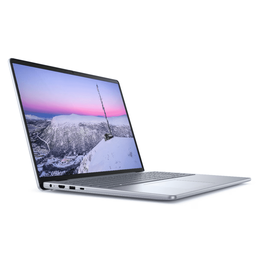 Certified Refurb Dell Inspiron 5640 16" Laptops: Up to 50% off