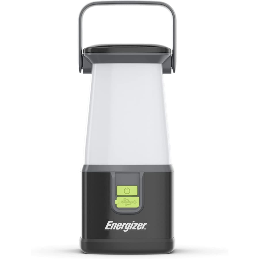 Energizer Weatheready LED Emergency Lantern: $10.20