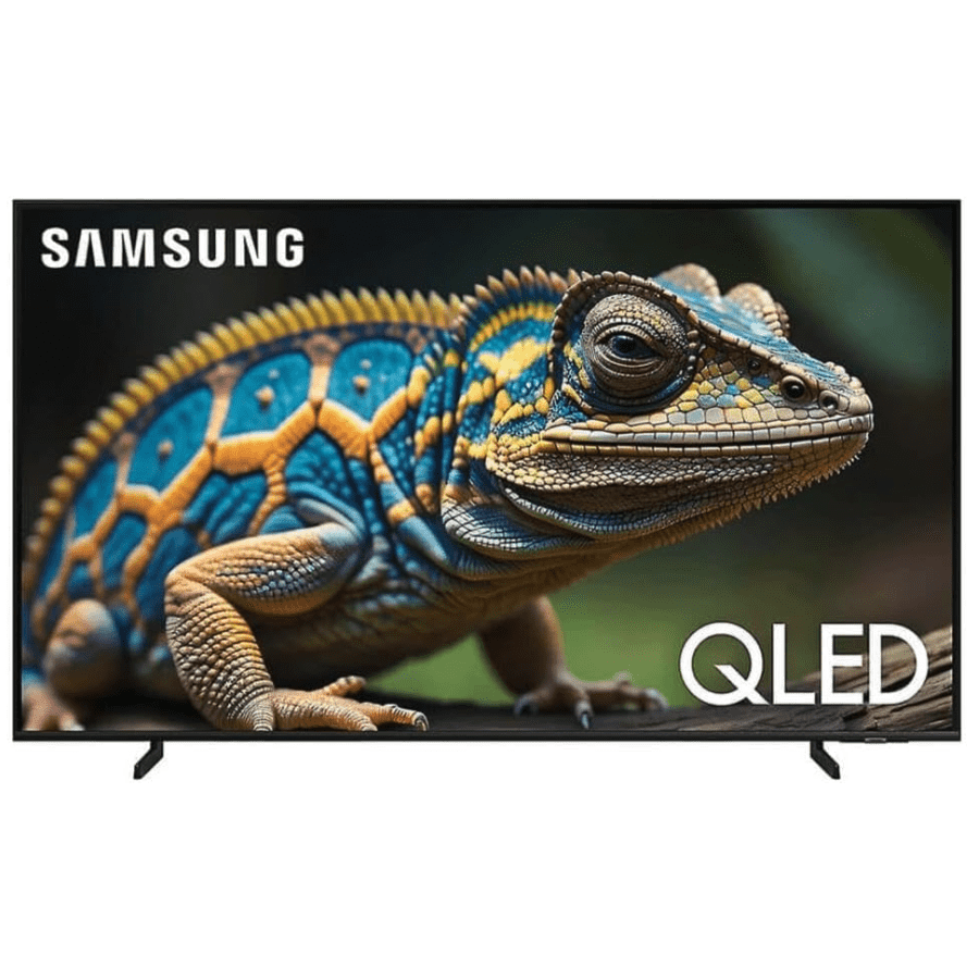 Samsung Q60D Series QN75Q60D 75" 4K HDR QLED UHD Smart TV: $898 Samsung Q60D Series QN75Q60D 75" 4K HDR QLED UHD Smart TV: $898