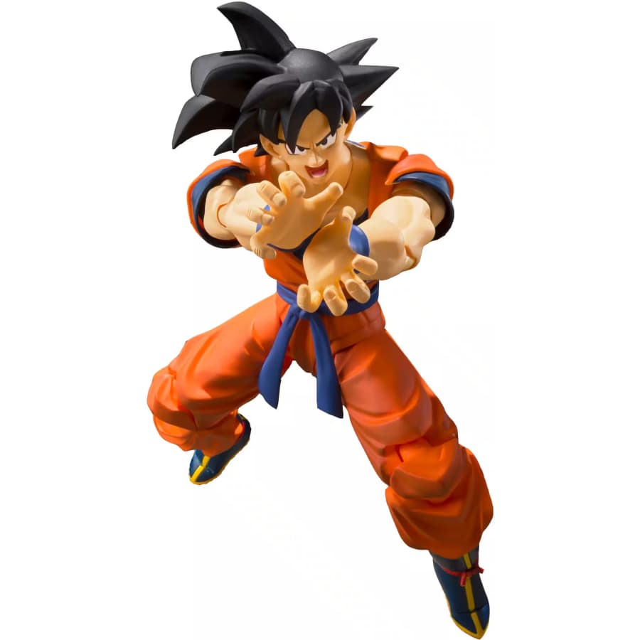 Bandai Figures at Best Buy: Up to 43% off