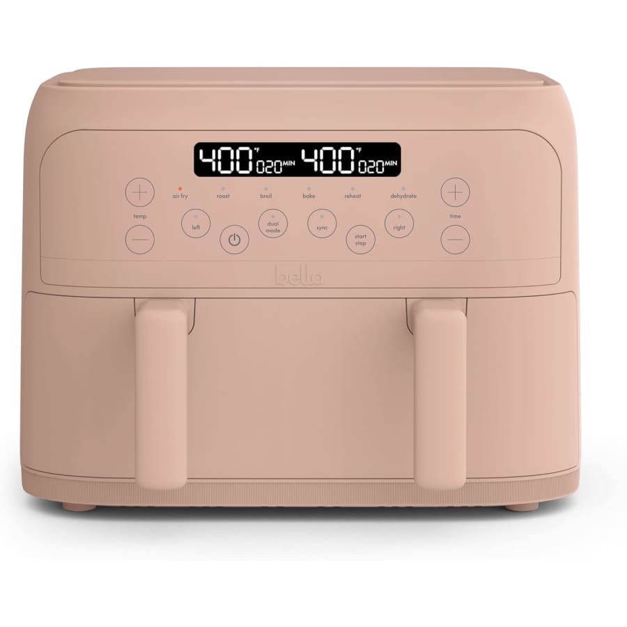 Bella Small Appliances at Amazon: Up to 45% off