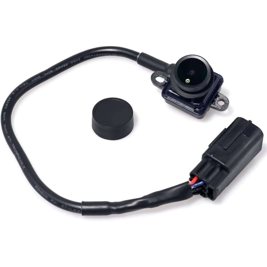 Back Up Camera for 2011-2013 Jeep Grand Cherokee Dodge Durango: $17 Back Up Camera for 2011-2013 Jeep Grand Cherokee Dodge Durango: $17