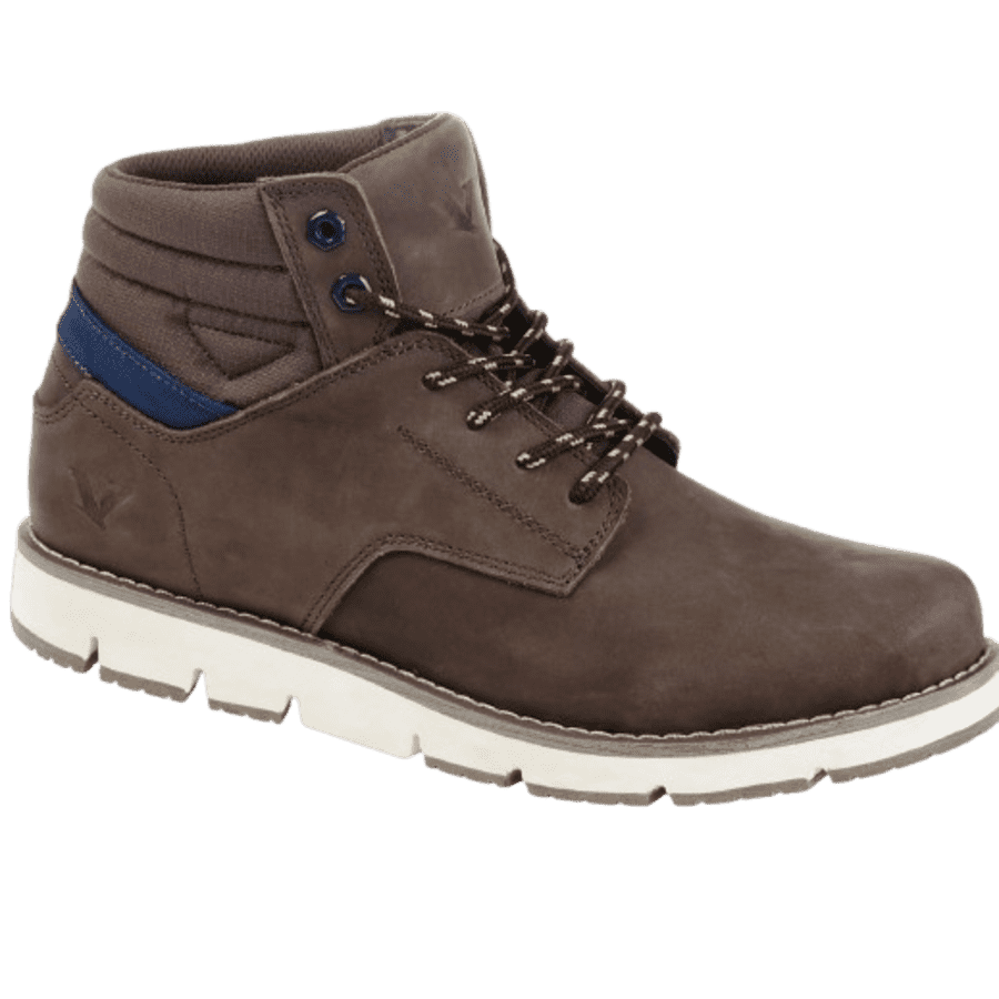 Territory Men's Bridger Ankle Boot: $24