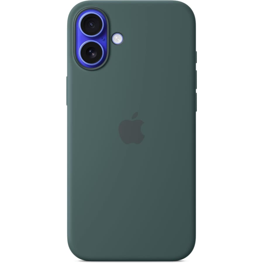 Apple iPhone Cases and Accessories at Amazon: Up to 22% off