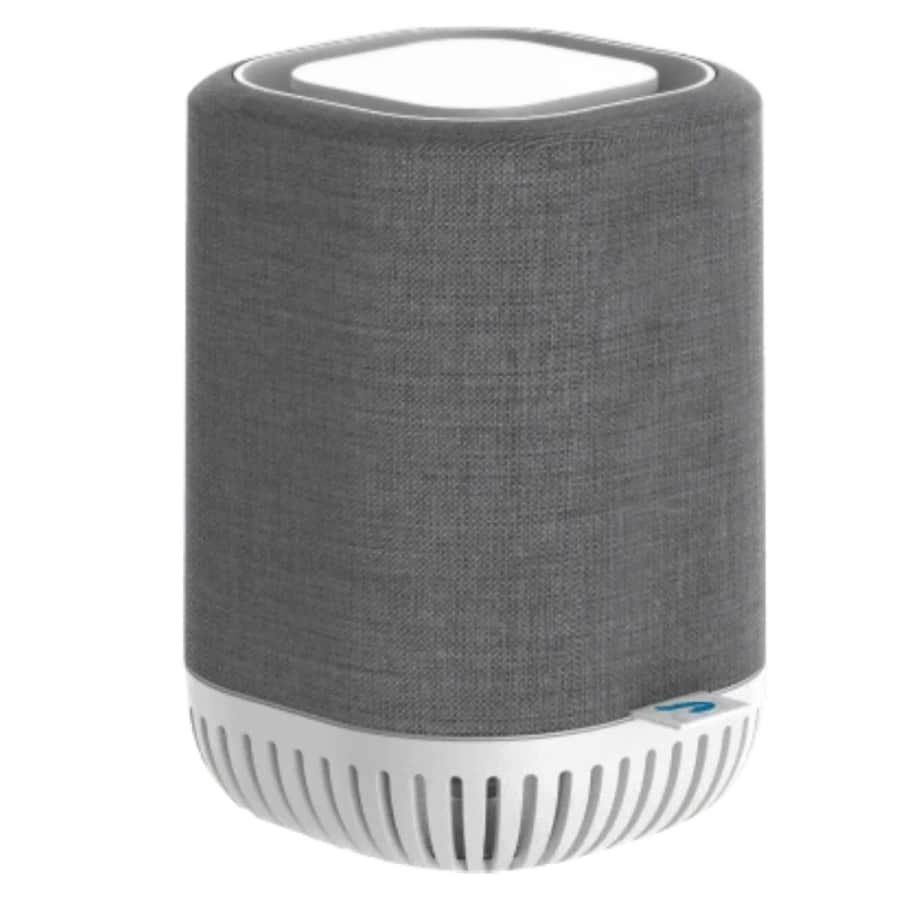 Aura Air Mini Smart Purifier: $60 Aura Air Mini Smart Purifier: $60