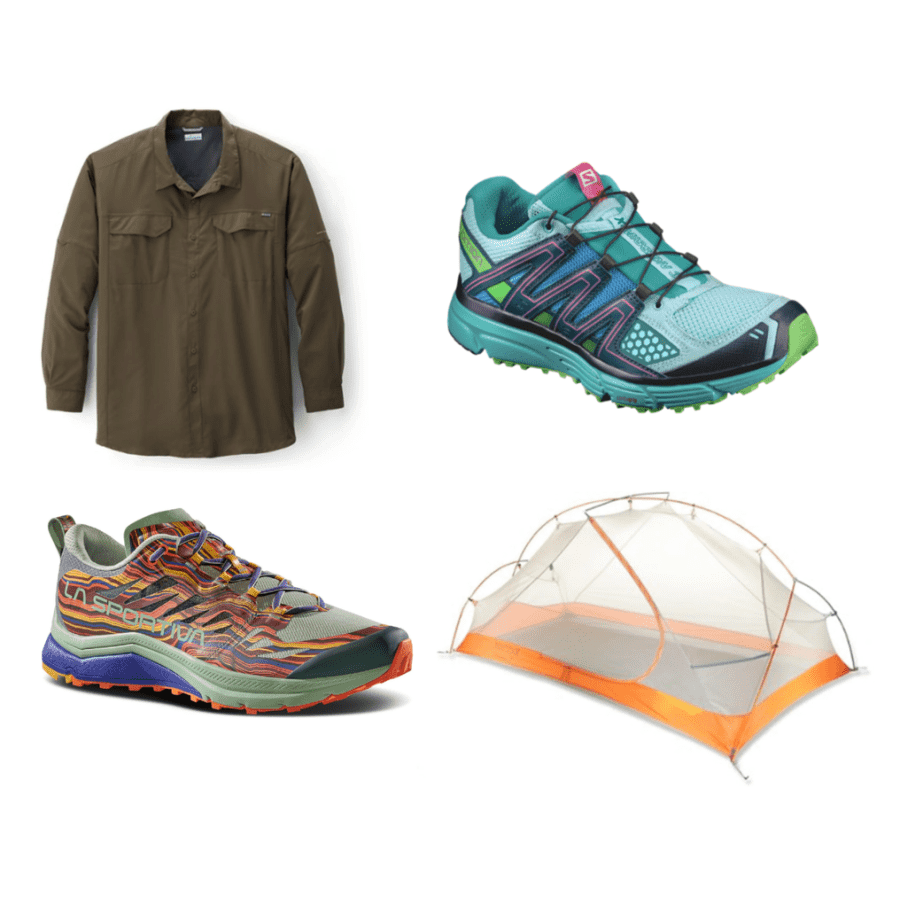 REI RE/Supply Shop: Extra 20% off 1 item REI RE/Supply Shop: Extra 20% off 1 item