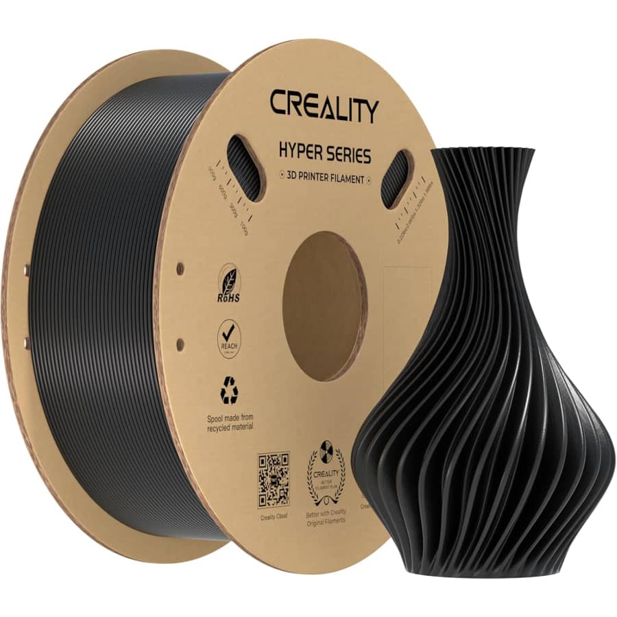 Creality 3D Printer Filament Deals at Amazon: Up to 24% off Creality 3D Printer Filament Deals at Amazon: Up to 24% off