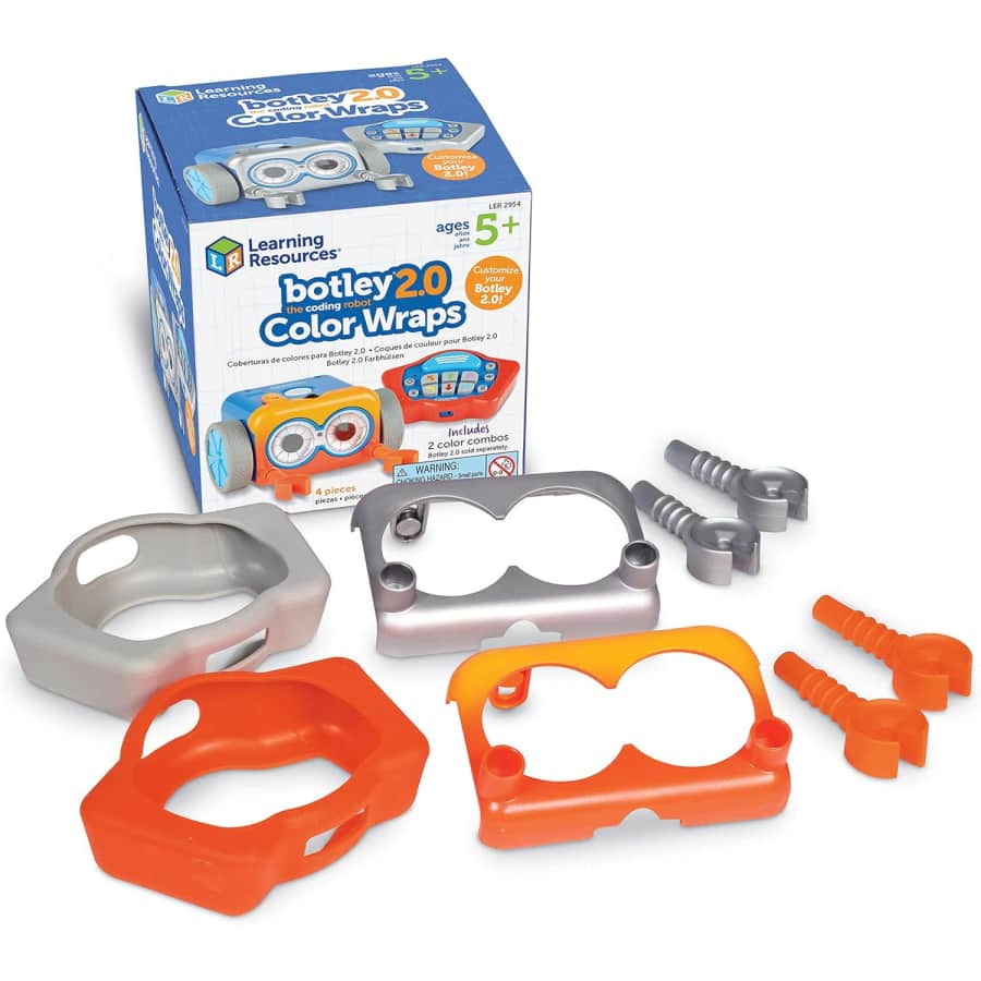 Learning Resources Tech & Toys at Amazon: Up to 48% off Learning Resources Tech & Toys at Amazon: Up to 48% off