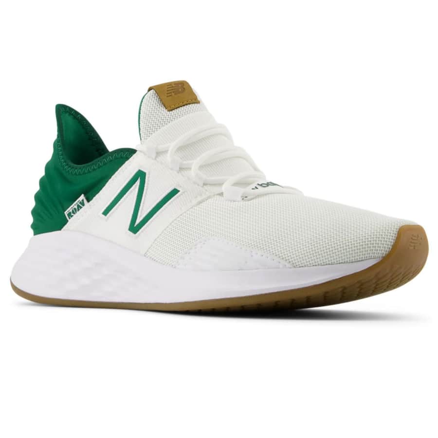 New Balance Men's Fresh Foam ROAV Shoes: $59