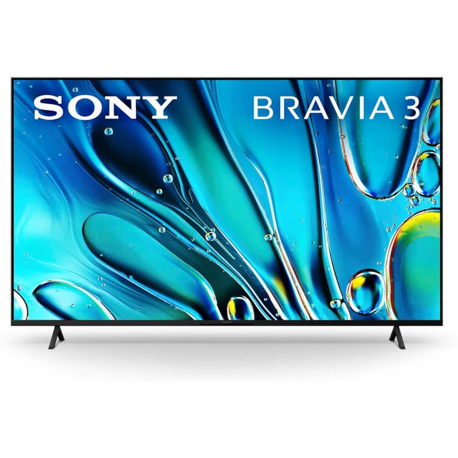 Sony TV Cyber Monday Deals at Amazon: Up to 33% off Sony TV Cyber Monday Deals at Amazon: Up to 33% off
